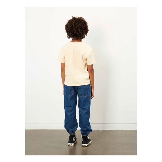 Street Life Organic Cotton T-Shirt-product