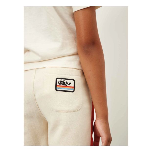Organic Cotton Bermuda Shorts-product