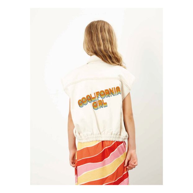 Veste Jean Coolifornia-product