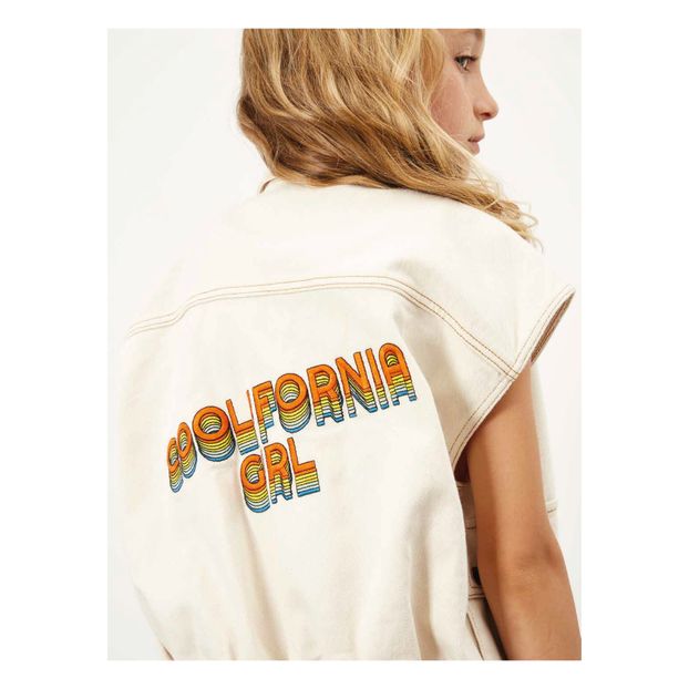 Veste Jean Coolifornia-product