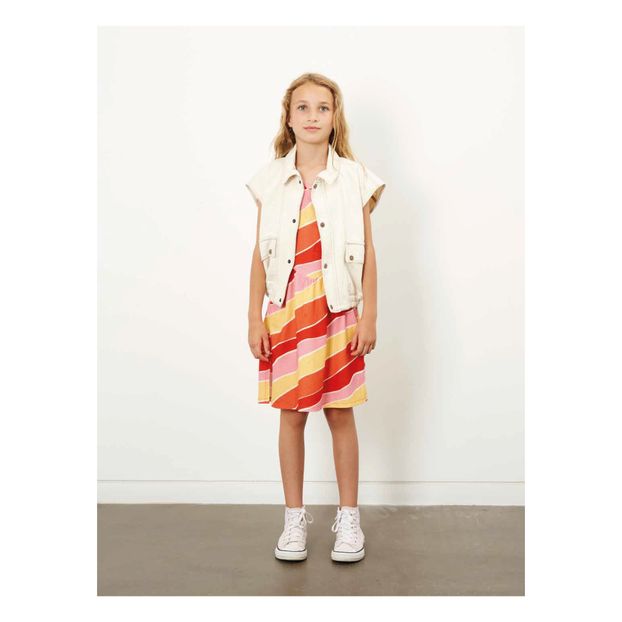 Veste Jean Coolifornia-product