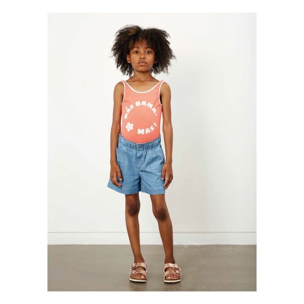 Short Chambray-product