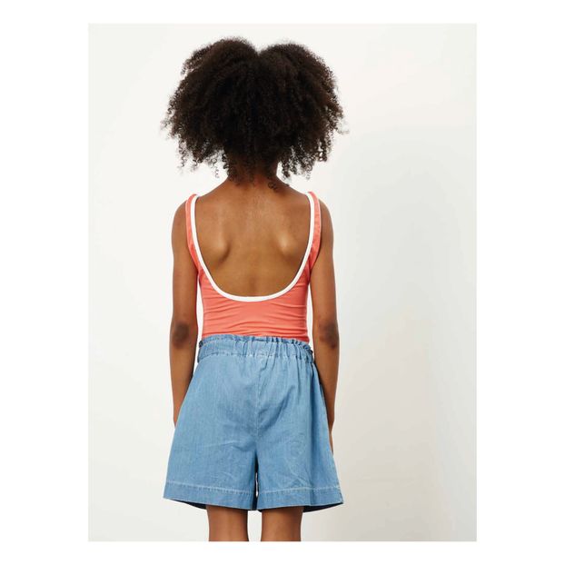 Short Chambray-product