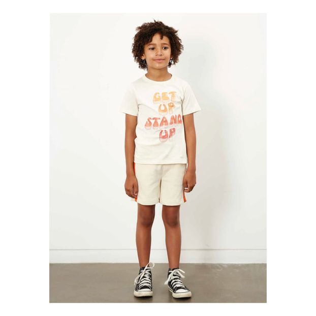 Get Up Stand Up T-Shirt-product