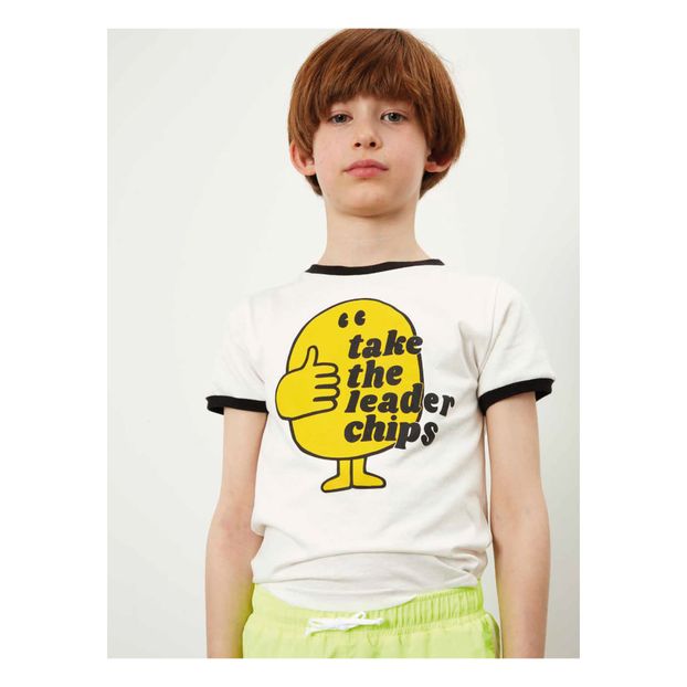 Take The Leader Chips T-Shirt-product
