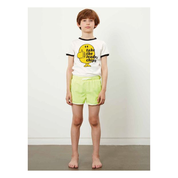 Take The Leader Chips T-Shirt-product