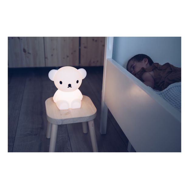 Boris soft silicone night light-product