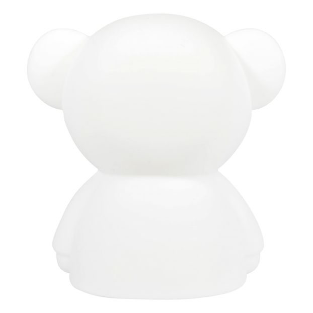 Boris soft silicone night light-product