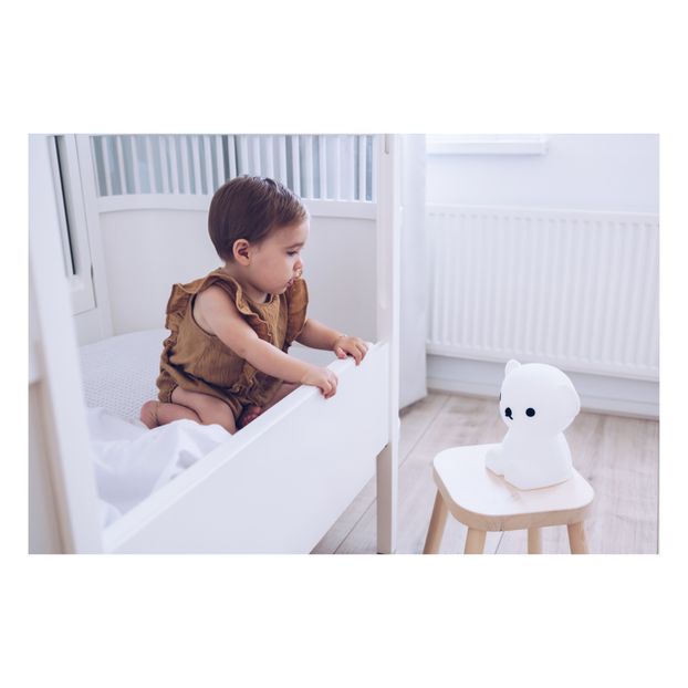Boris soft silicone night light-product