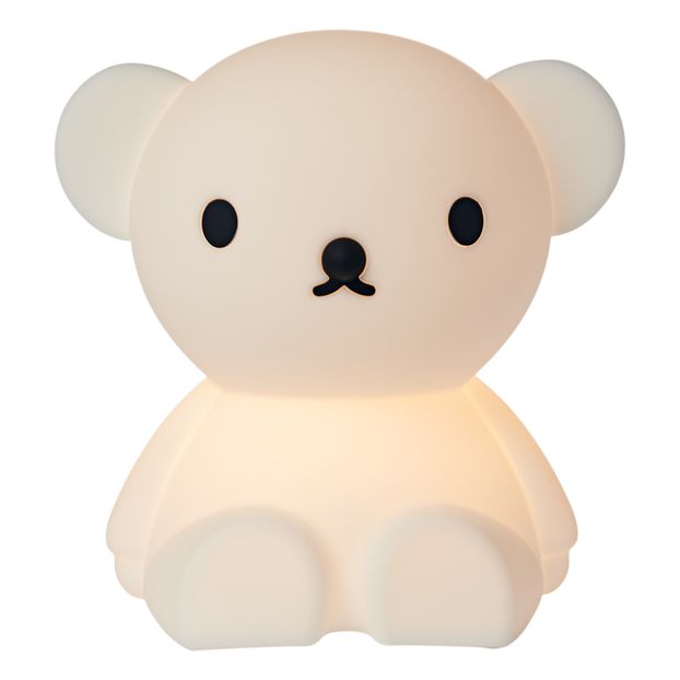 Boris soft silicone night light-product