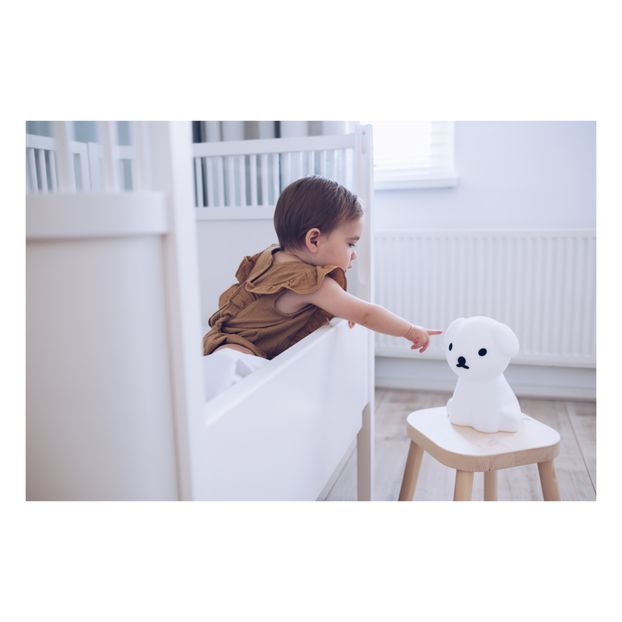 Snuffy soft silicone night light-product
