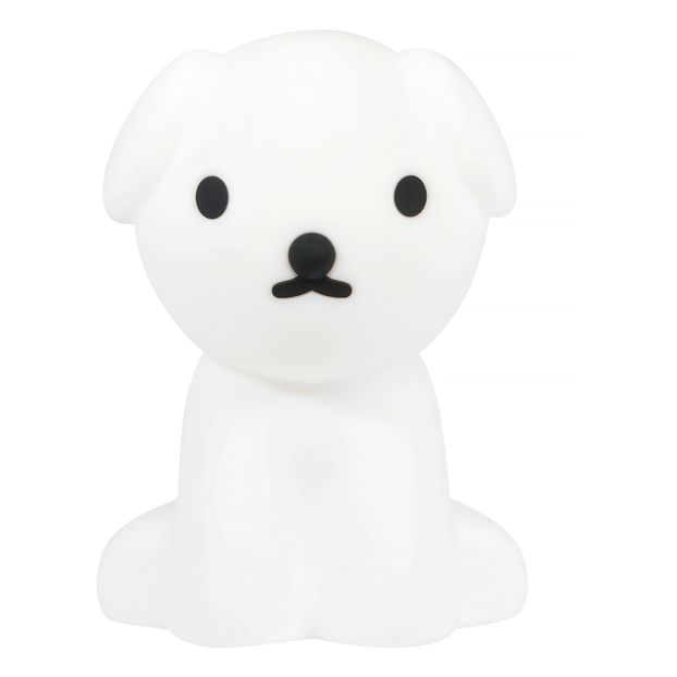 Snuffy soft silicone night light-product