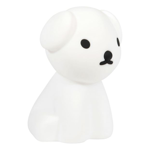 Snuffy soft silicone night light-product