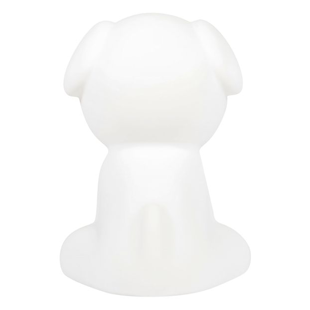 Snuffy soft silicone night light-product