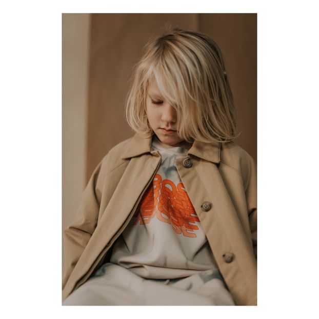 Sweat Coton Bio Tie&Dye-product