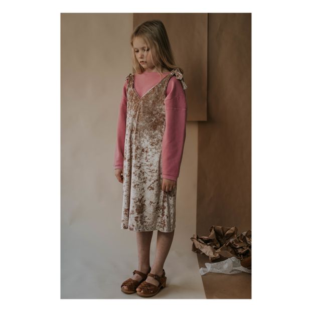 Velvet Dress-product
