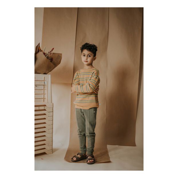 Ribbed Jumper-product