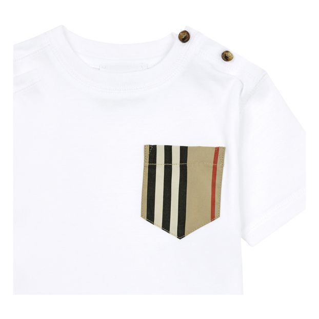 Pocket t-shirt-product