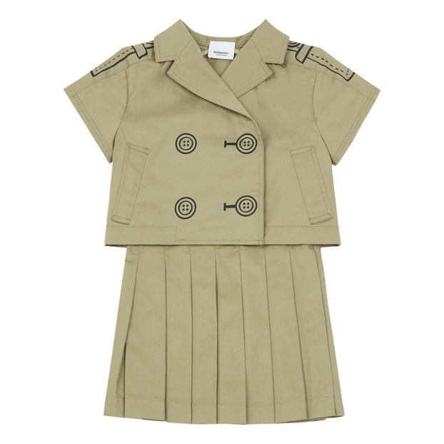 Robe Trudie-product