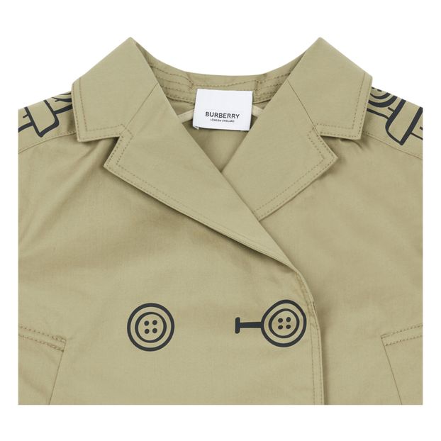 Robe Trudie-product
