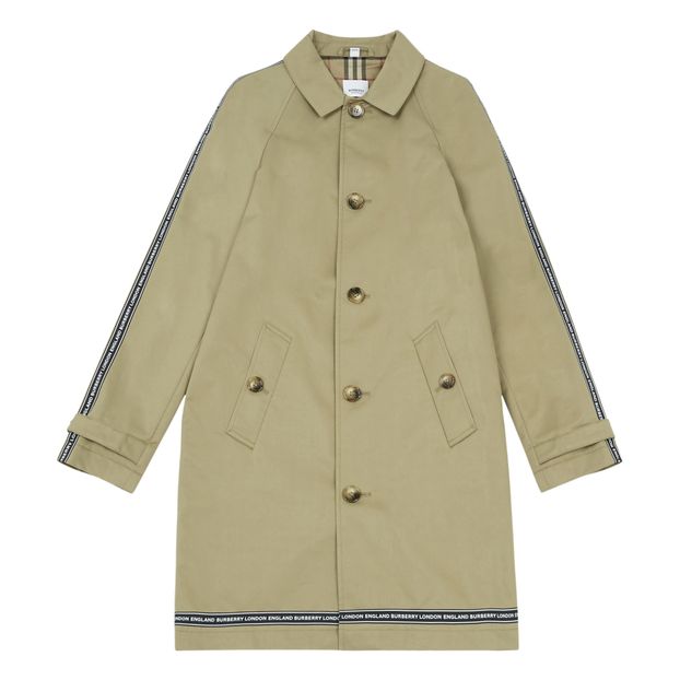 Trench Bradley-product