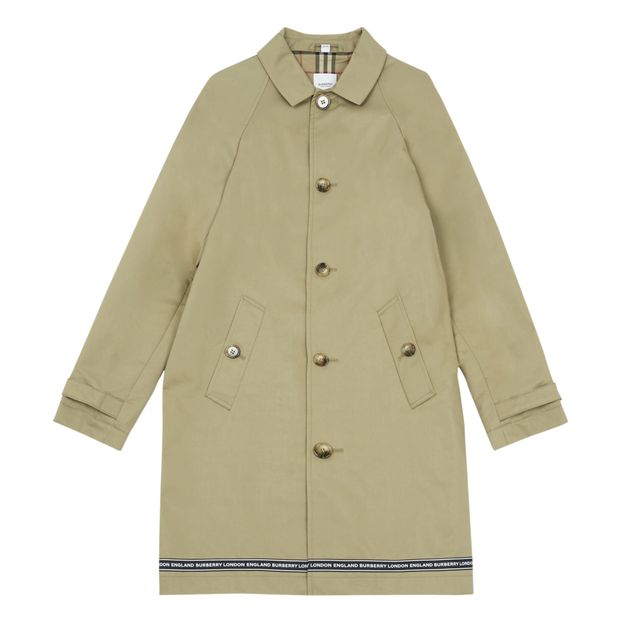 Trench Bradley-product