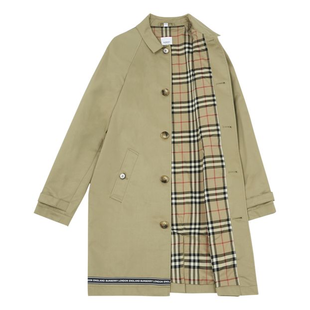 Trench Bradley-product