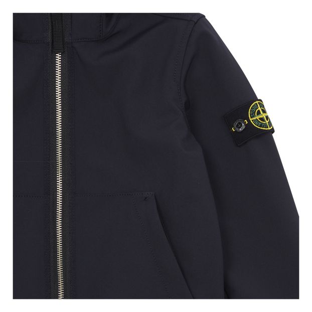 Veste Zippée Ecusson-product