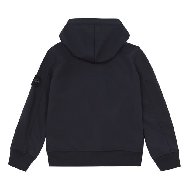 Veste Zippée Ecusson-product