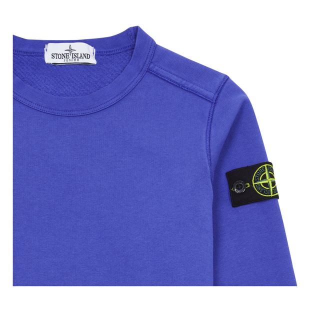 Patch Sweatshirt-product