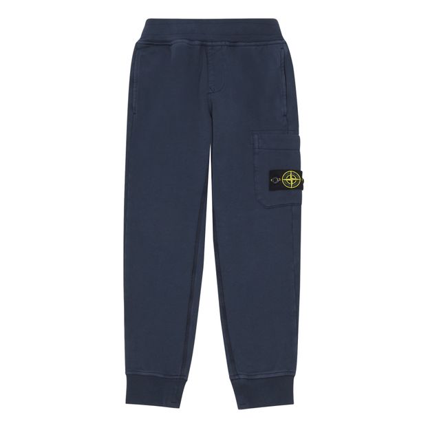 Fleece Joggers-product