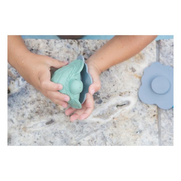 Coffret Ingolf et Dagmar pour le bain-product
