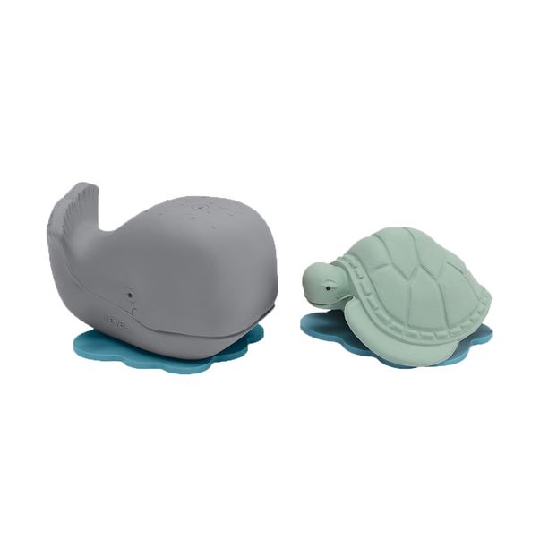 Coffret Ingolf et Dagmar pour le bain-product