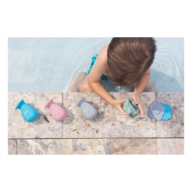 Coffret Ingolf et Dagmar pour le bain-product