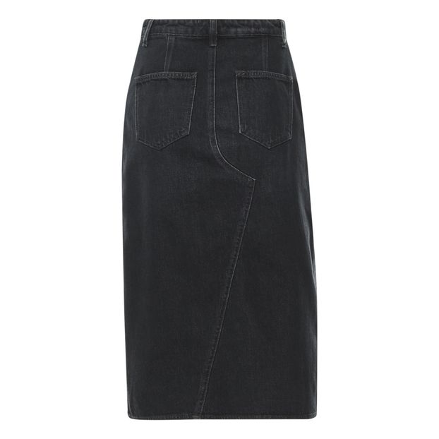 Jupe Denim The Cecilia-product