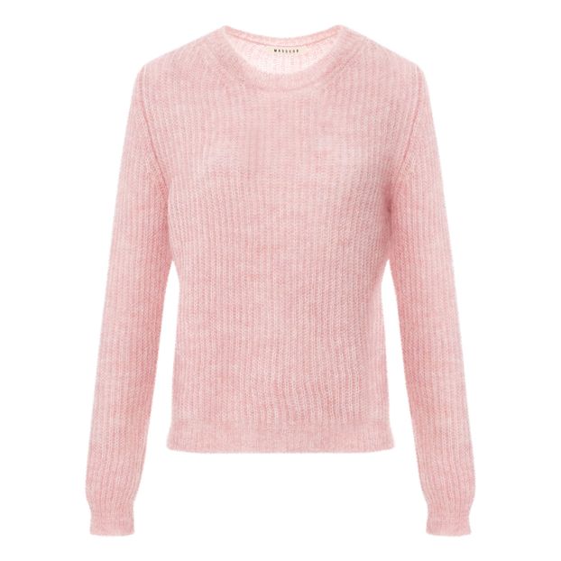 Pull Mohair Eden-product