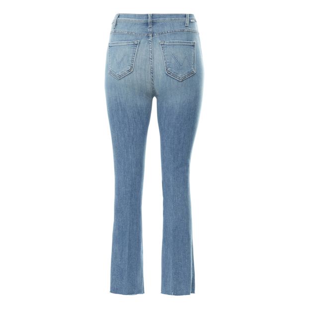 Vaquero Cropped The Hustler Ankle Fray-product