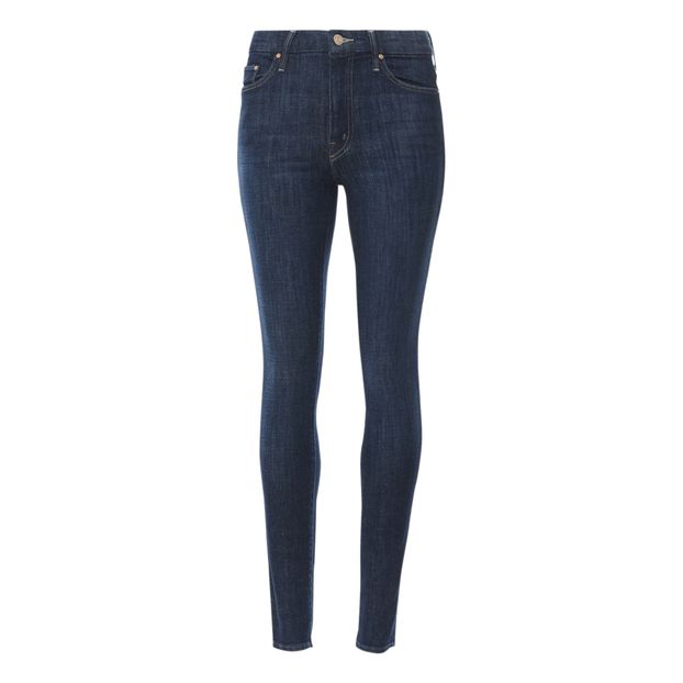 Jean Skinny The High Waisted Looker-product