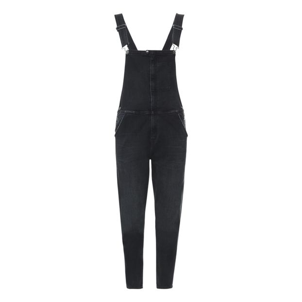 Combinaison Denim The Ranch-product