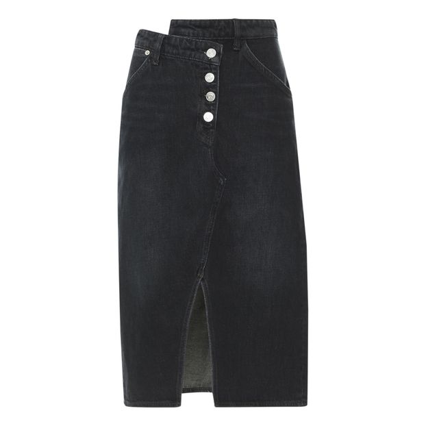 Jupe Denim The Cecilia-product