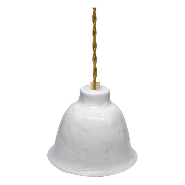 Mini Enamelled Starry Night Lamp-product