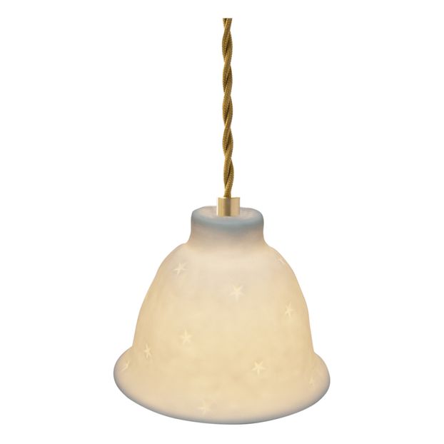 Baladeuse mini Nuit étoilée mate-product