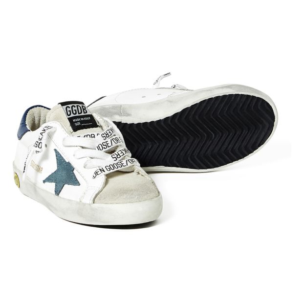 Baskets Etoile Camouflage Suede Superstar-product