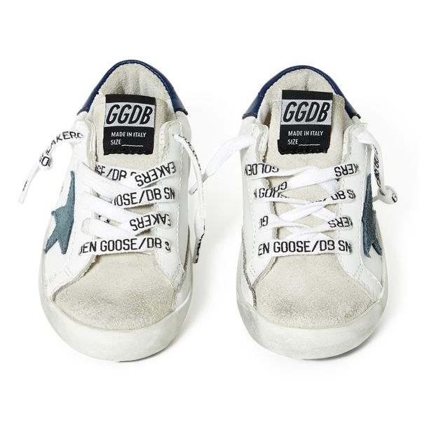 Baskets Etoile Camouflage Suede Superstar-product