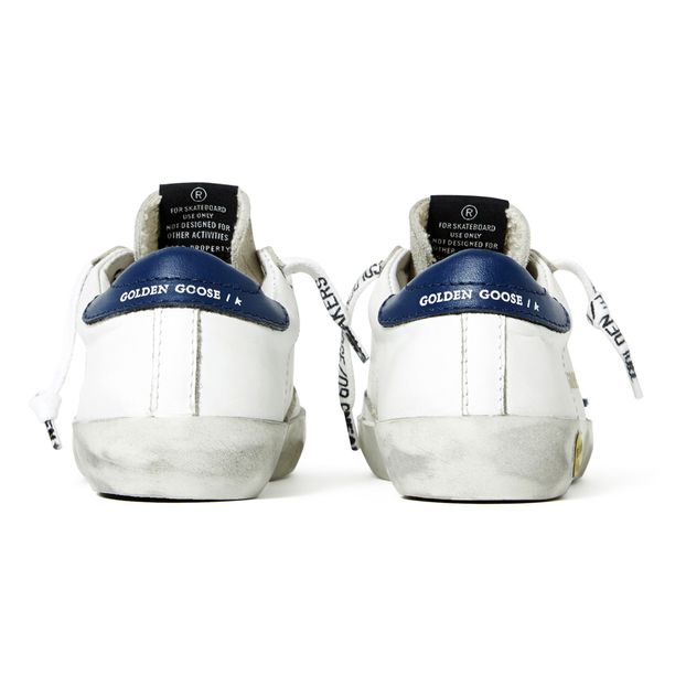 Baskets Etoile Camouflage Suede Superstar-product