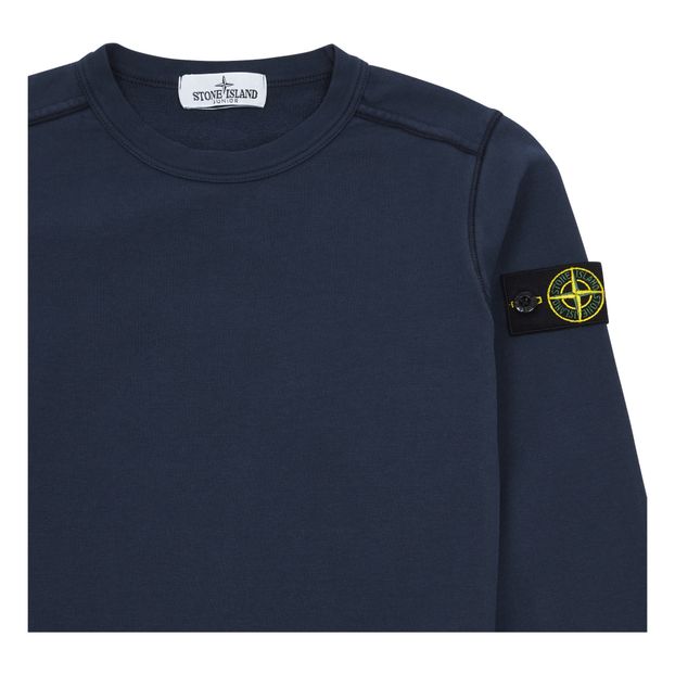 Patch Sweatshirt-product