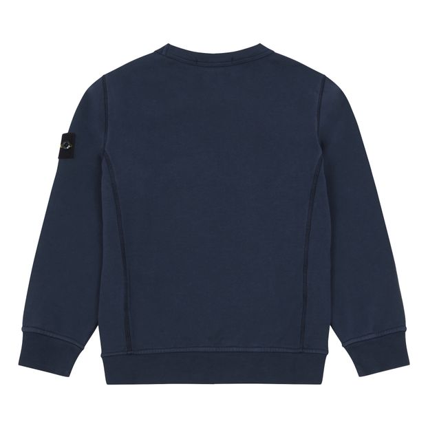 Patch Sweatshirt-product