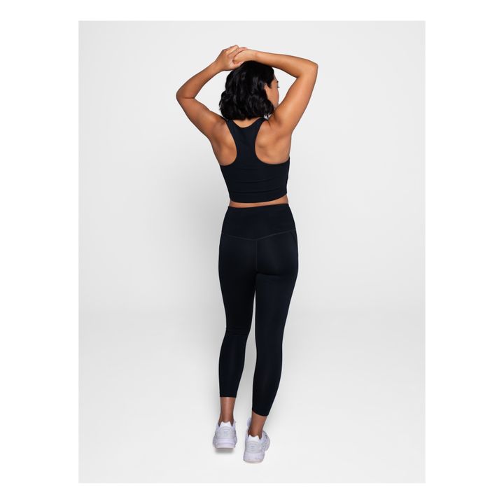 Leggings | Negro- Imagen del producto n°5
