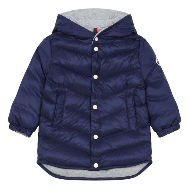 Anorak acolchado-product