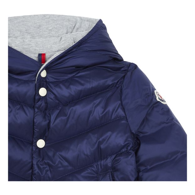 Anorak acolchado-product
